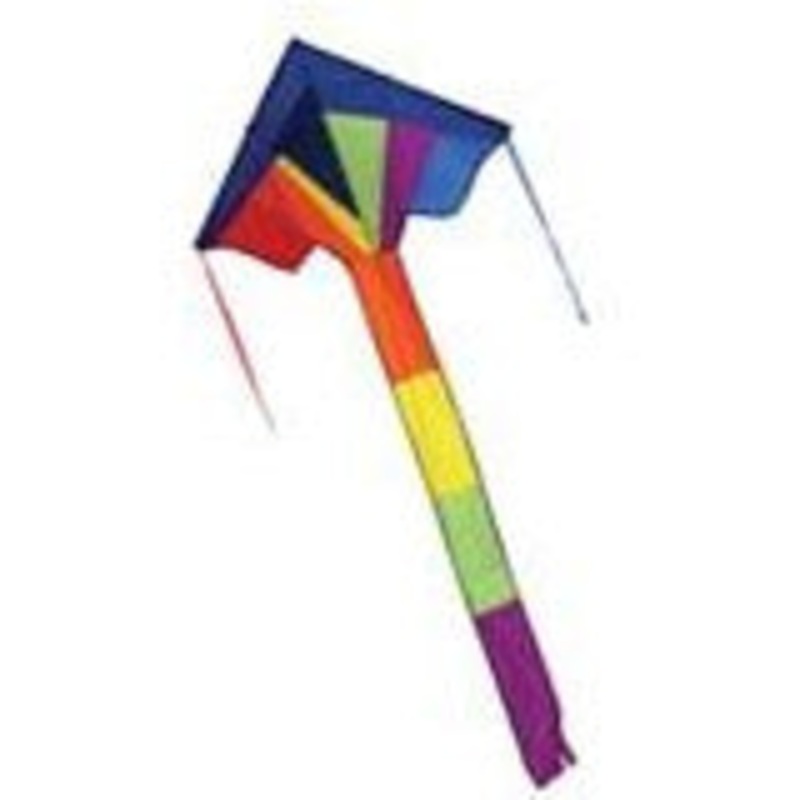 Rainbow 33 Best Flyer Kite #11101 by SkyDog