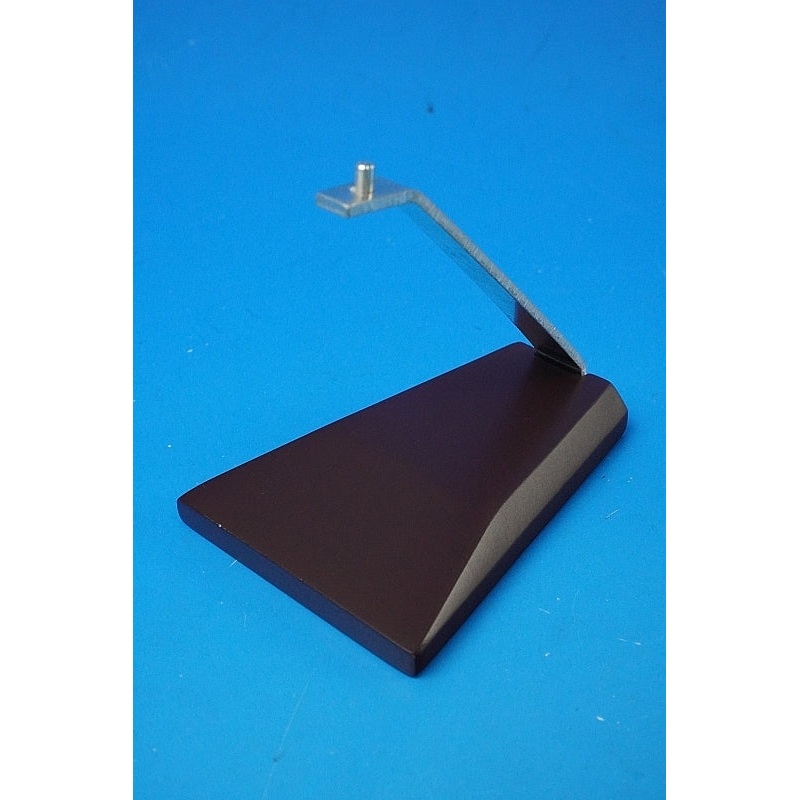 Scale unknown Wooden stand and support set (size: approx. 7cm x 5cm) Gemini