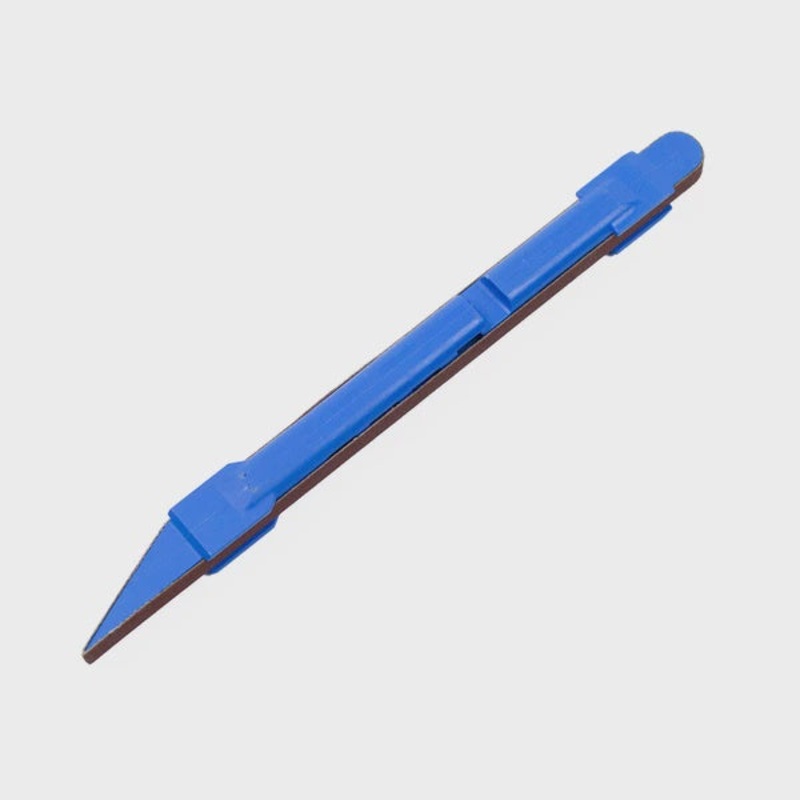 Excel Sanding Stick w/ Belt – Assorted