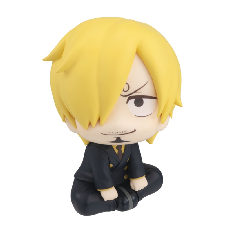 MegaHouse Lookup One Piece Sanji