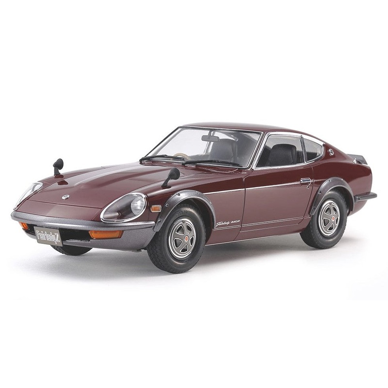 Tamiya Fairlady 240ZG