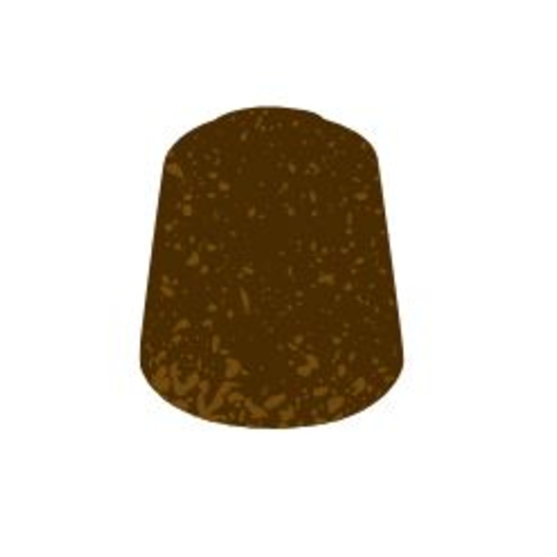 Citadel Technical: Stirland Mud