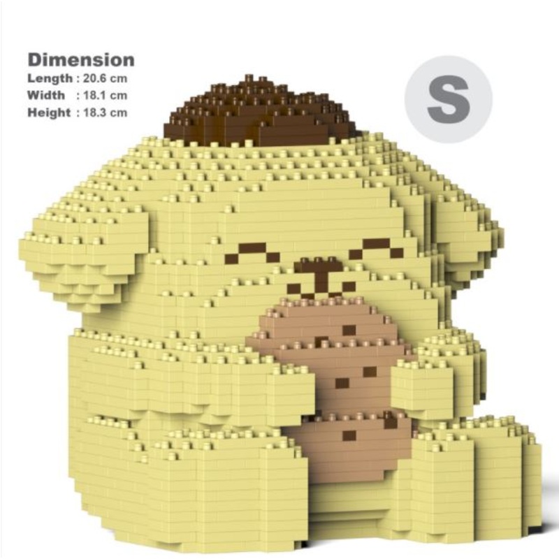 Jekca – Pompompurin