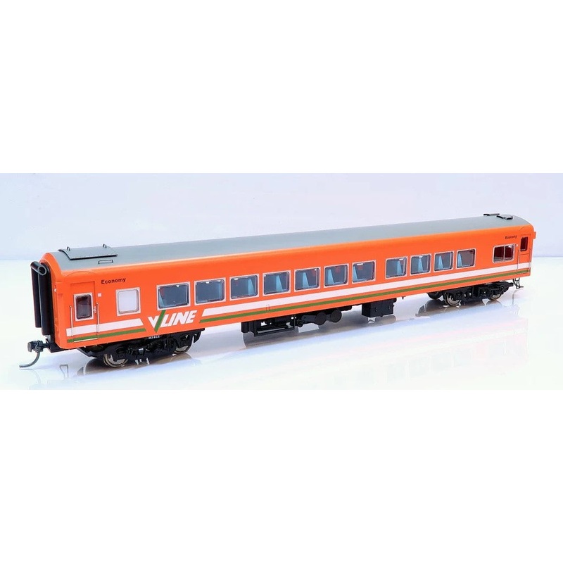 Powerline BCZ-263-VL-TWG