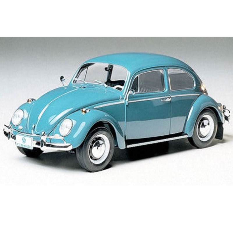 Tamiya VW 1300 Beetle 1966