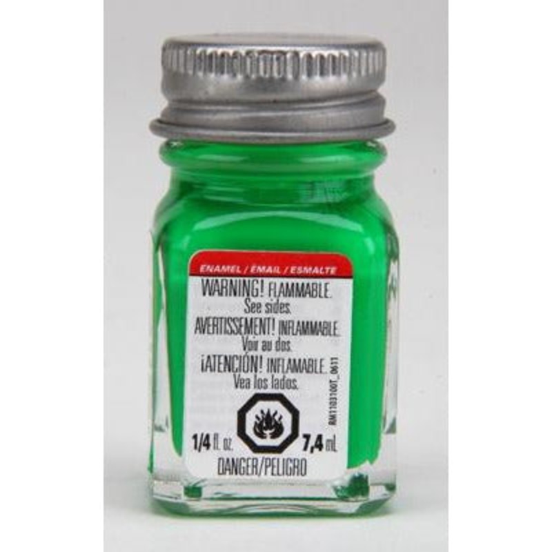 TES1174 Green Fluorescent