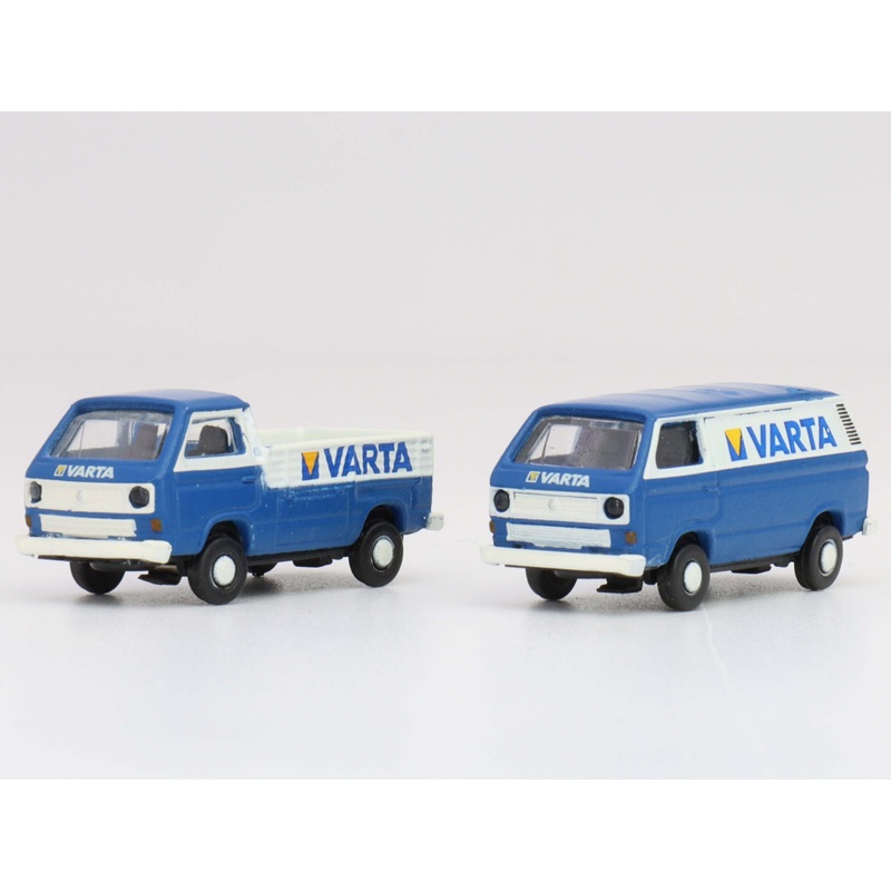 VW T3 set of 2 VARTA