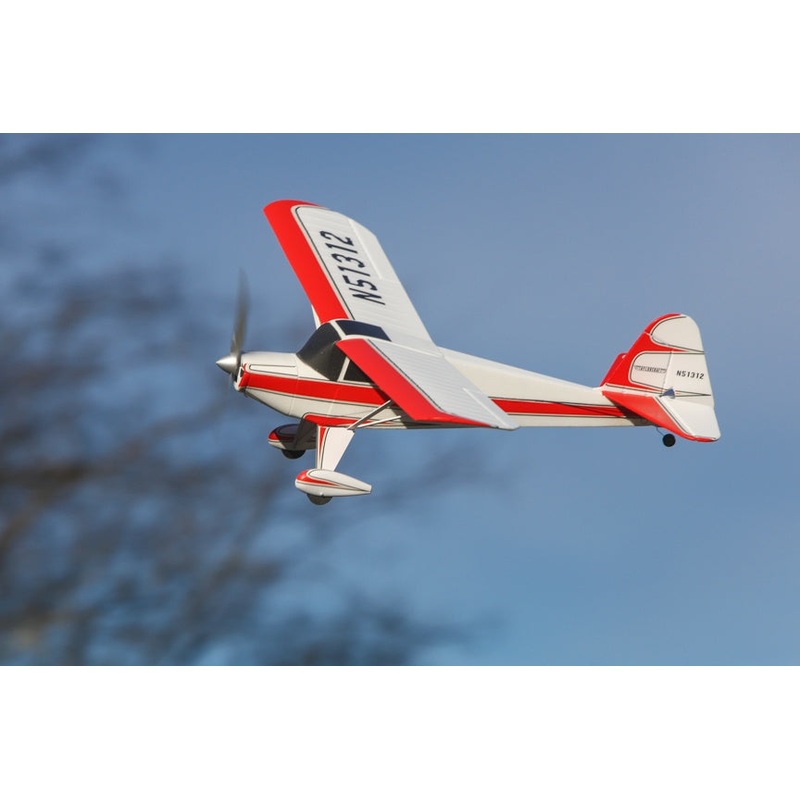 RageRC Taylorcraft Golden Age Micro – RGRA1113