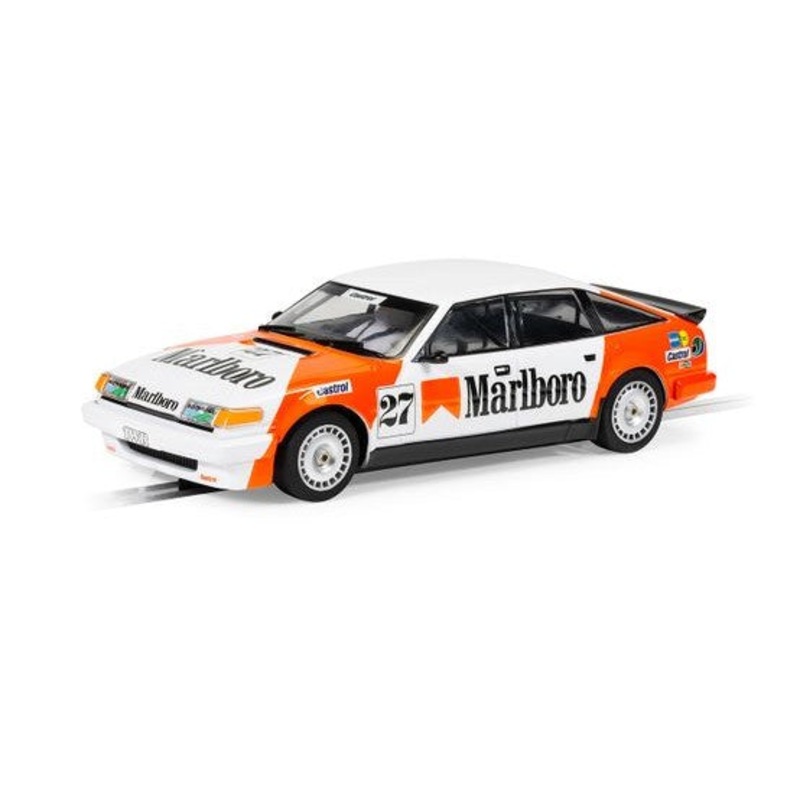 Scalex Rover SD1 – 1985 French Supertourisme