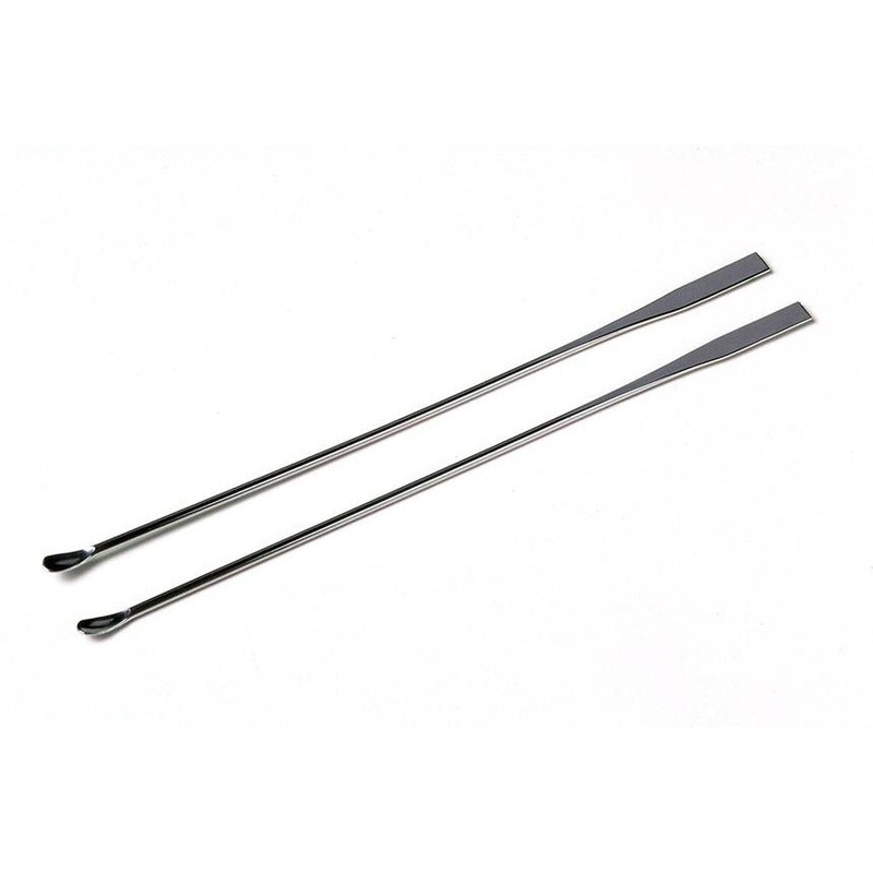 Tamiya Paint Stirrer (2pcs) – TAM74017