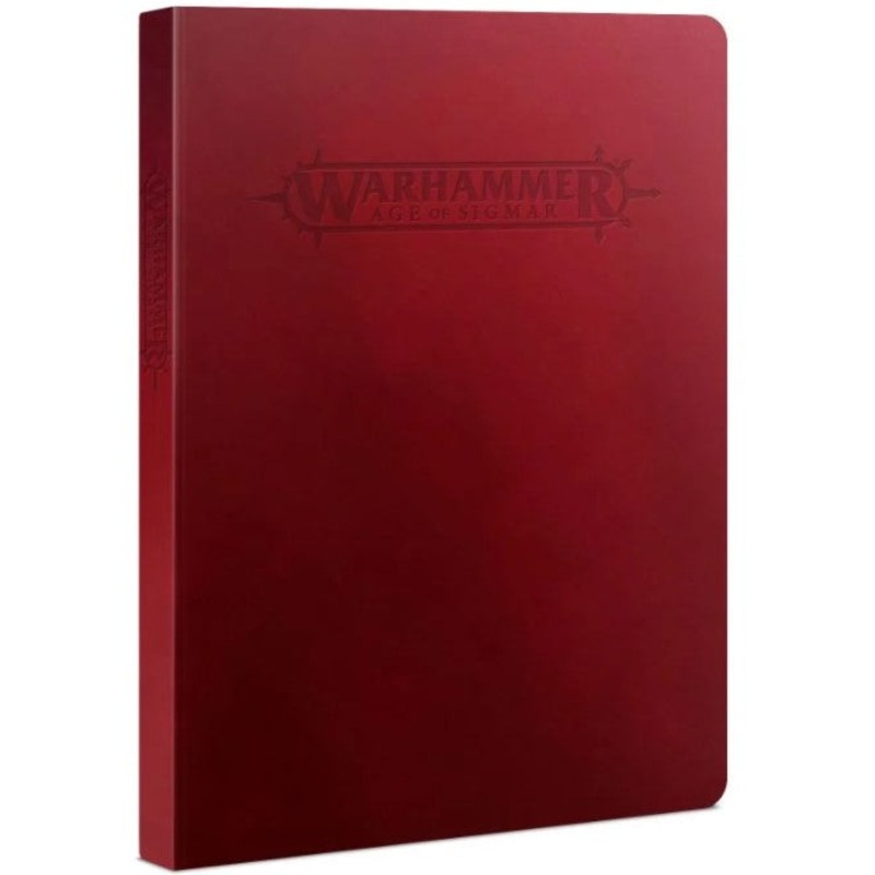 Age Of Sigmar: Path to Glory Diary