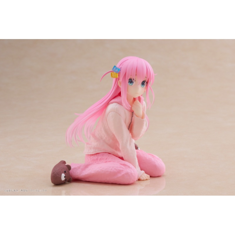Desktop Cute Figure Hitori Gotoh (Room Wear Ver.)