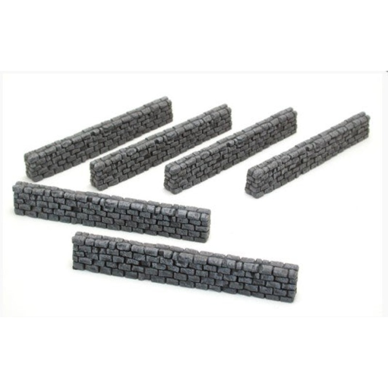 Pegasus 28mm Stone Walls – Block Stone