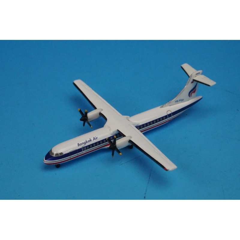 1:500 ATR-72 Bangkok Air HS-PGH 513388 Herpa