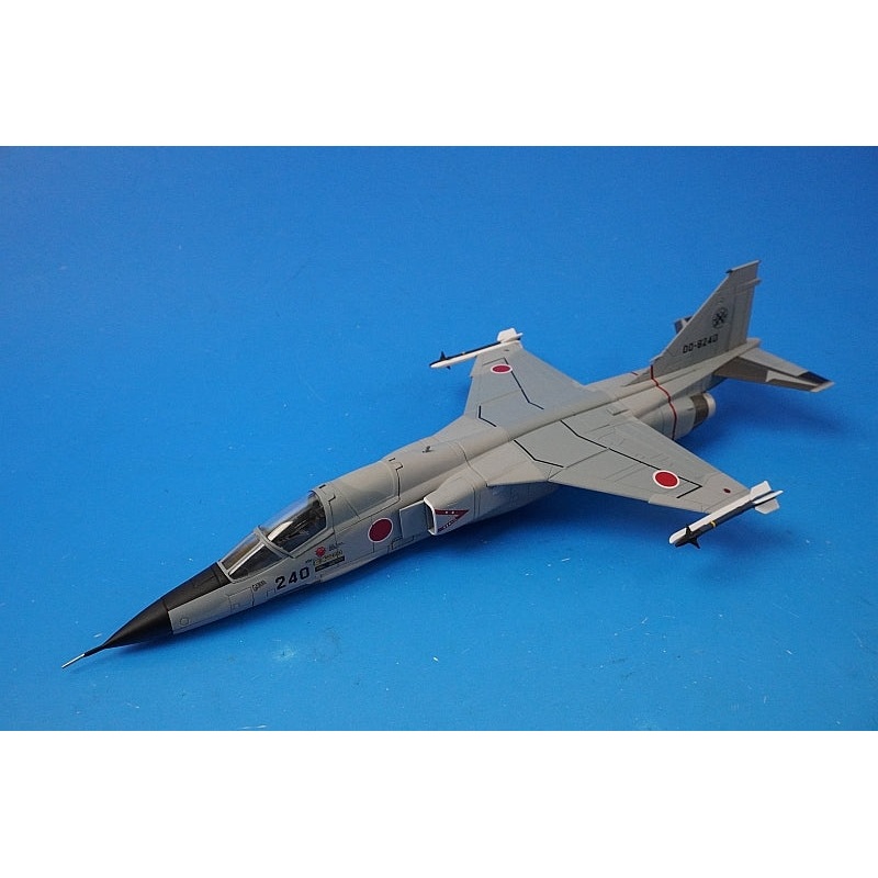 1:72 JASDF F-1 support fighter 8th Air Wing Battle 2000 paint HA3407 Hobby Master airplane model