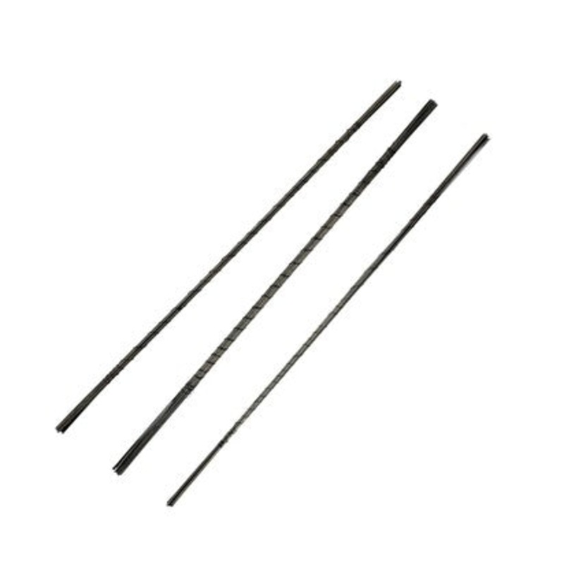 Bravo Handtools Piercing Saw Blades – 36 pcs