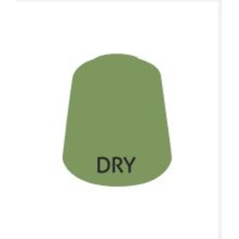 Citadel Dry: Nurgling Green