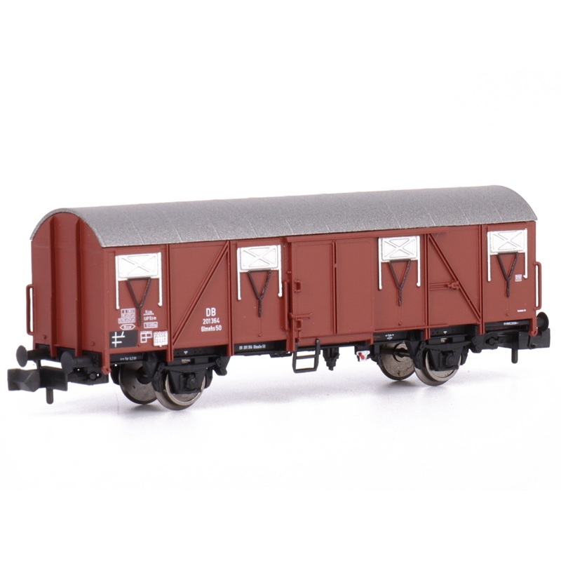 Goods wagon Glmhs 50 DB Ep.III