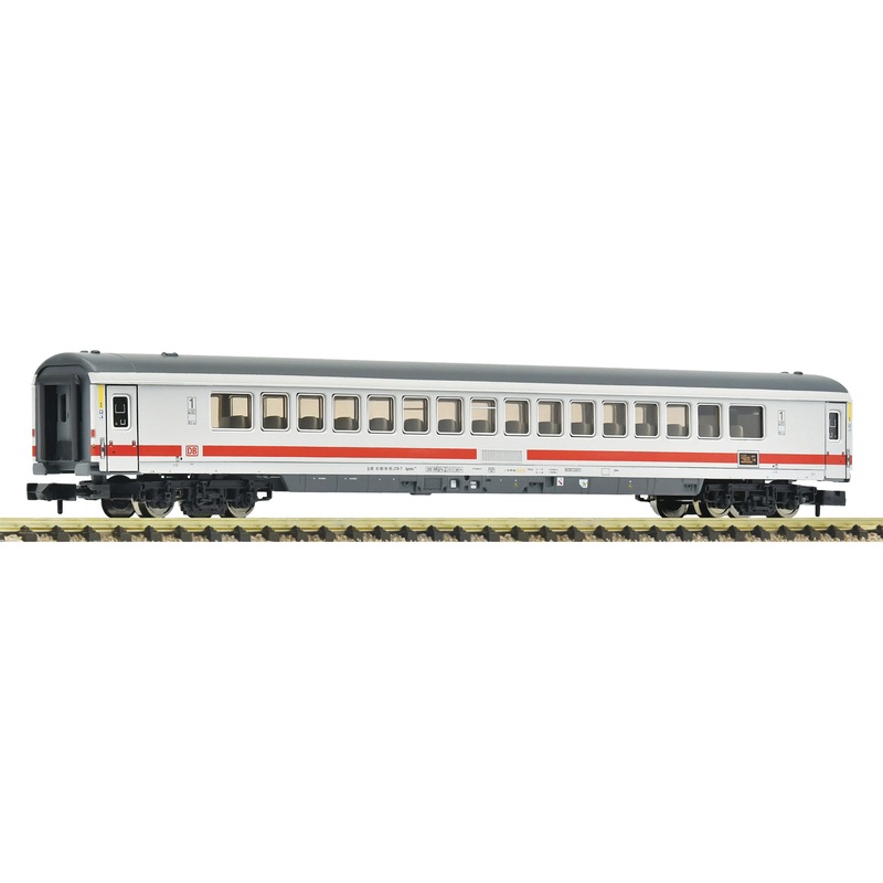 Passenger car IC/EC open-plan car 1st class DB AG Ep.VI