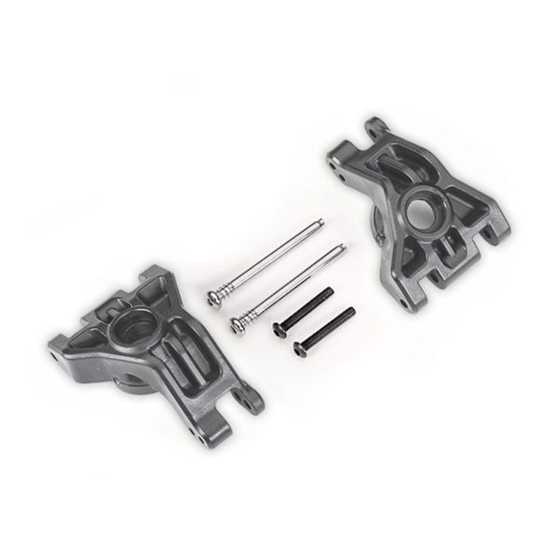 Traxxas Hoss/Rustler/Slash 4×4 Extreme Heavy Duty Hub Carriers – TRA9050 Assorted Colours