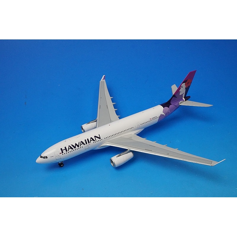 1:200 A330-200 Hawaiian N382HA G2HAL516 Gemini