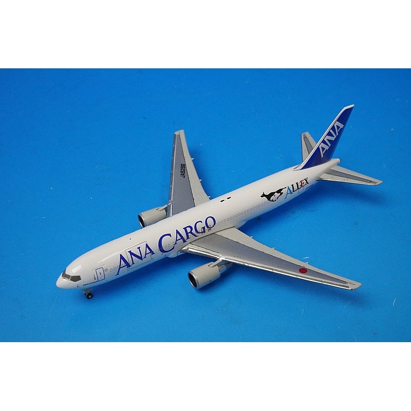 1:500 B767-300BCF ANA Cargo ALLEX JA8286 NH50039 ANA
