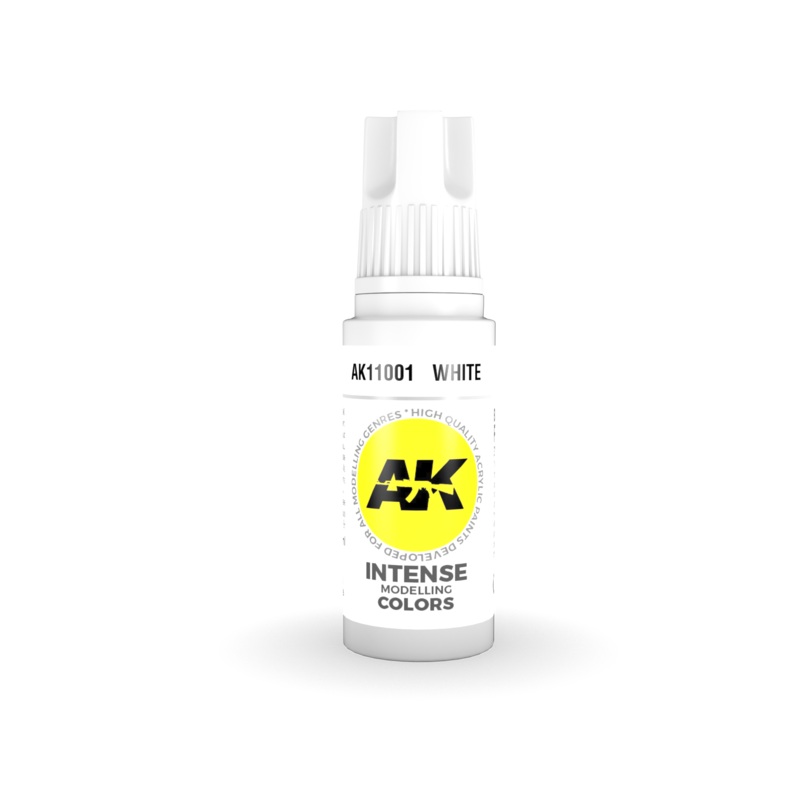 AK-11001 White