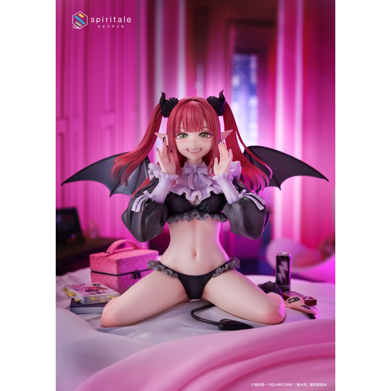 My DressUp Darling  1/6 Scale Figure  Marin Kitagawa (Liz Ver.)
