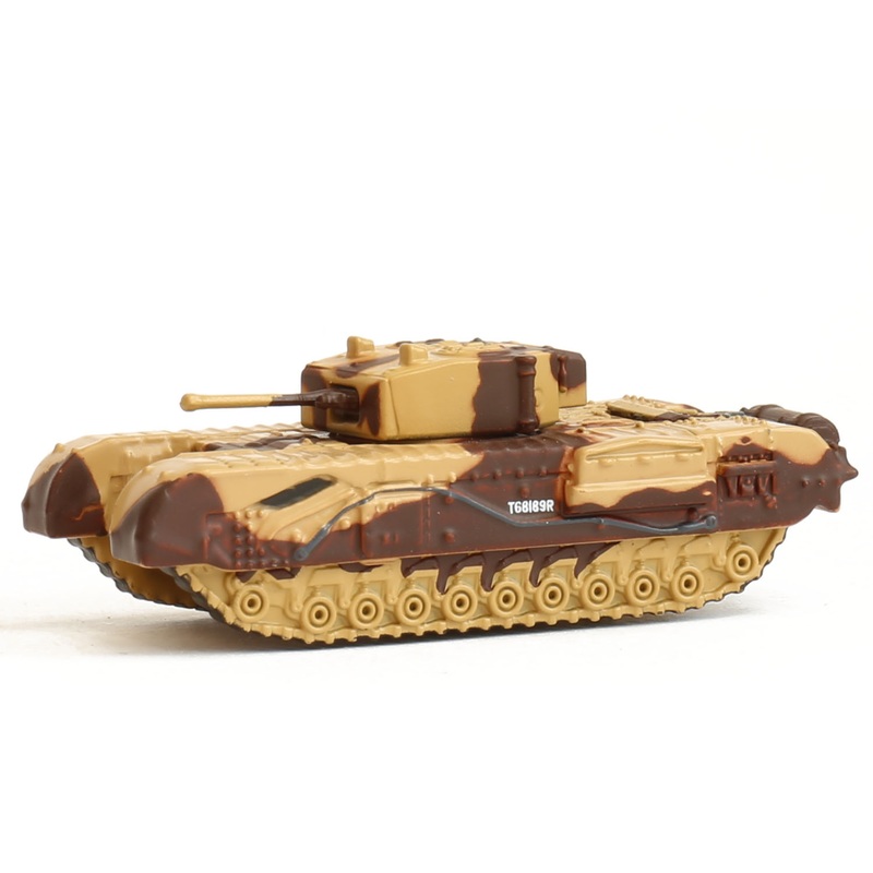 Panzer Churchill Kinforce
