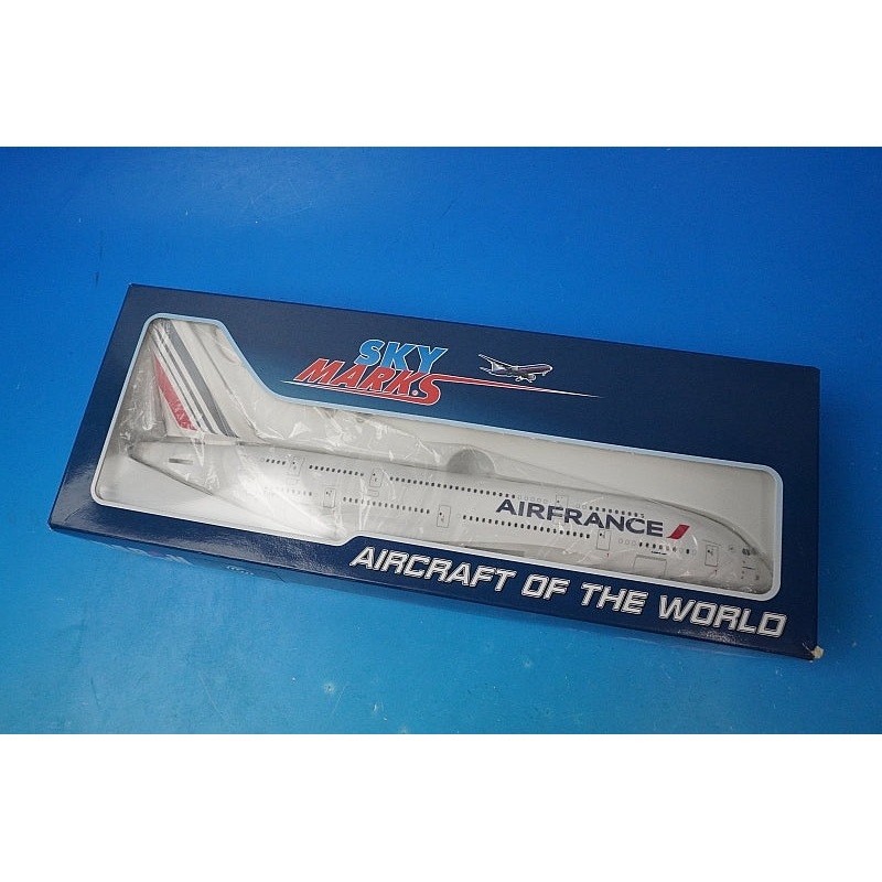 1:200 A380-800 Air France F-HPJA SKR617 SKYMARKS airplane model