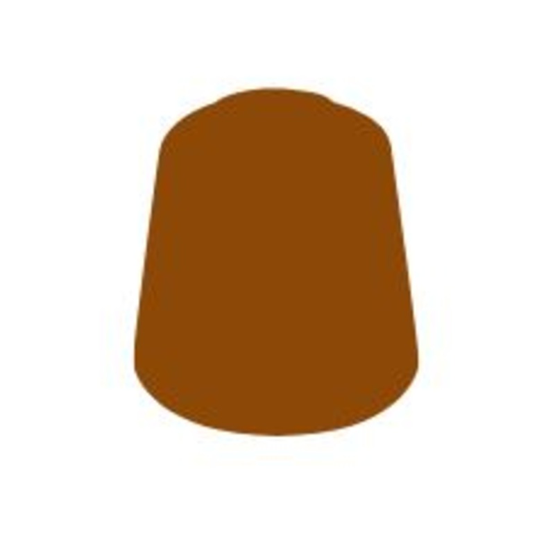 Citadel Layer: Skrag Brown