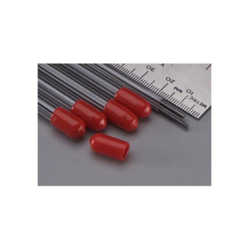 K&S Steel Music Wire 3ft – .062 (1.57mm) (3pc/Tube) KSE504