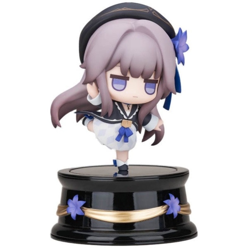 Honkai Star Rail Happy Pirouette – Herta Figure