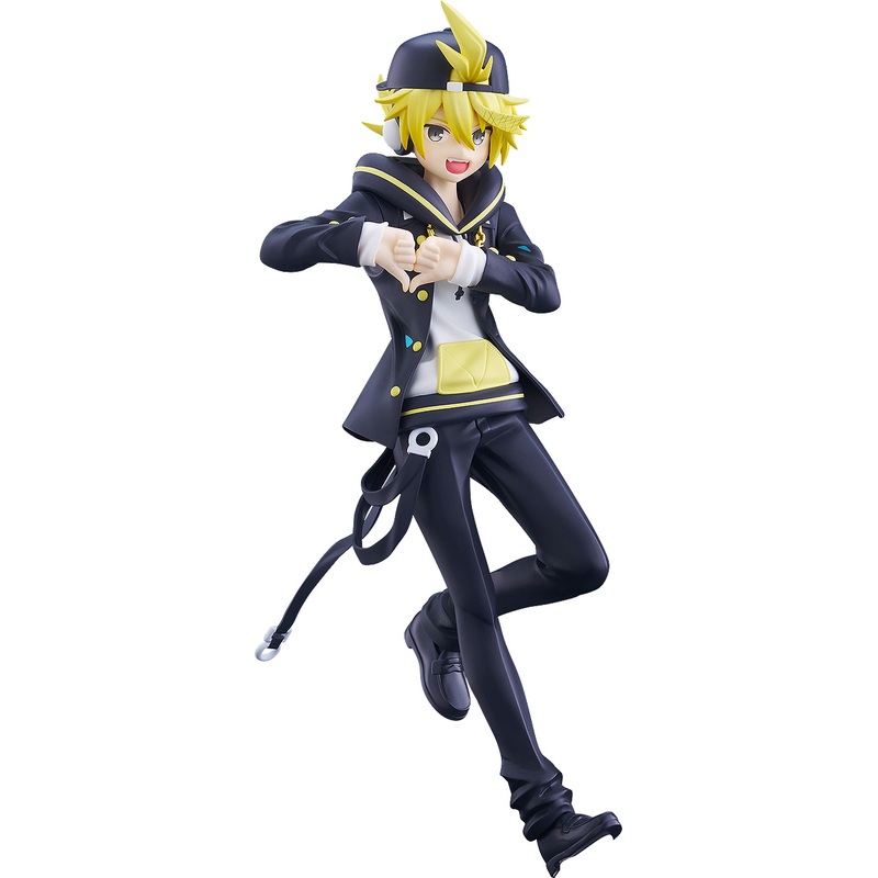 Pop Up Parade Kagamine Len: Bring It On Ver. L Size