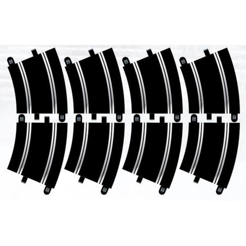 Scalex Track Extension Pack 6