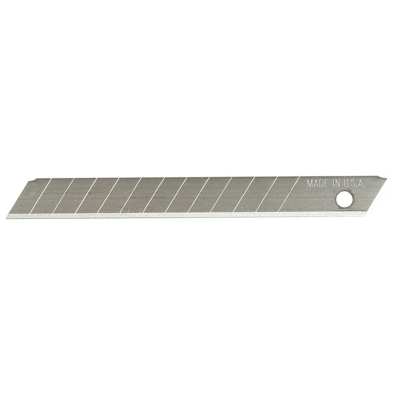 Excel Snap Blade – 13pt (5pc for #16010) EXC20003