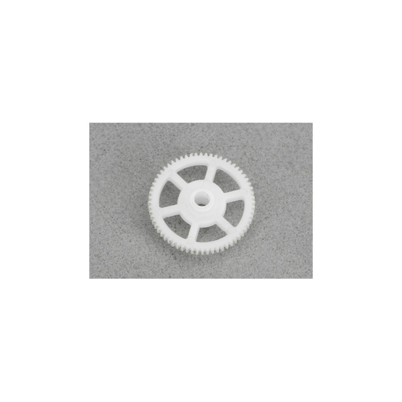BLH3506 Main Gear BMSR mCP S/X