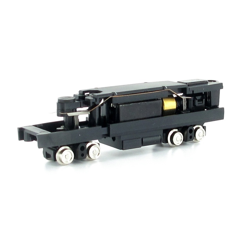 motorized chassis TM-TR01