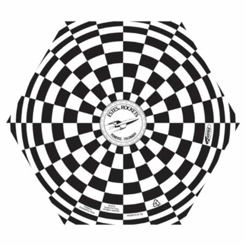 Parachute 6
