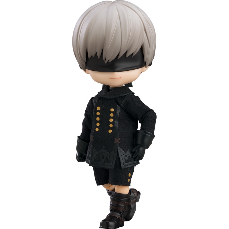 Nendoroid Doll NieR:Automata 9S (YoRHa No.9 Type S)