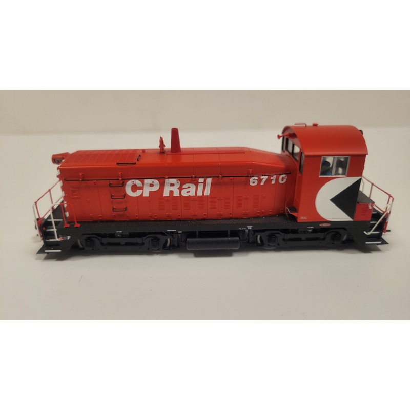 (Pre Owned) Proto 2000 CP Switcher