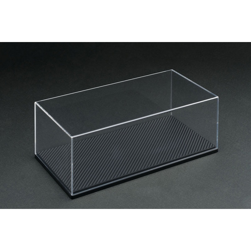 [ Pre-order ] IG0100 1:18 ignition model 1/18 Scale Acrylic Display Case