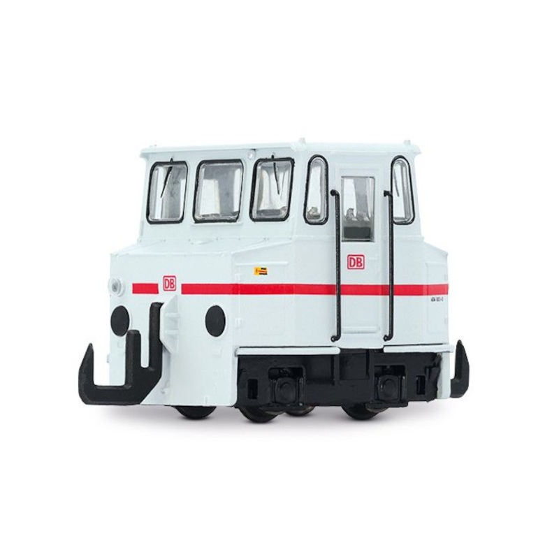 Battery-powered towing vehicle DB AG Ep.V-VI