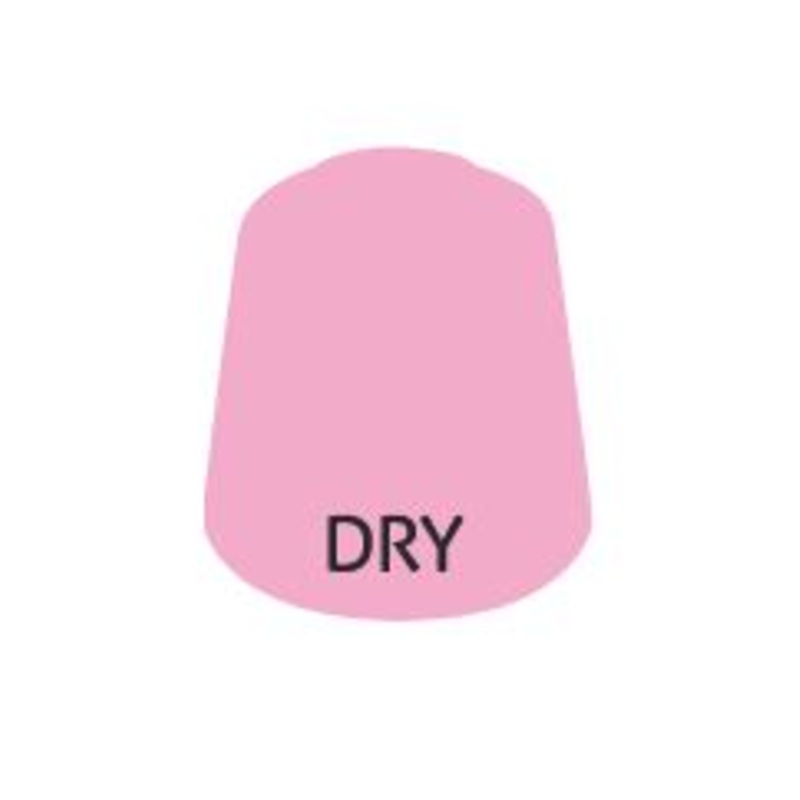 Citadel Dry: Changeling Pink