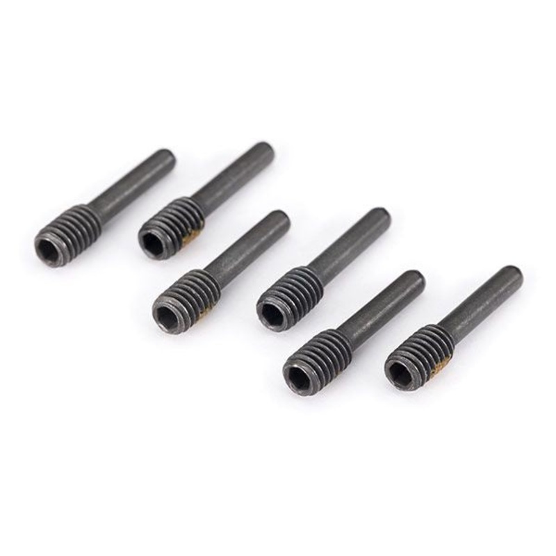 Traxxas Screw Pin, 4x18mm (6) – TRA9578