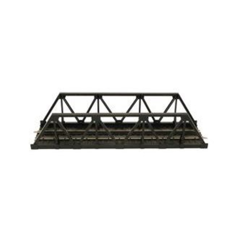 Atlas Warren Truss Bridge Kit – HO