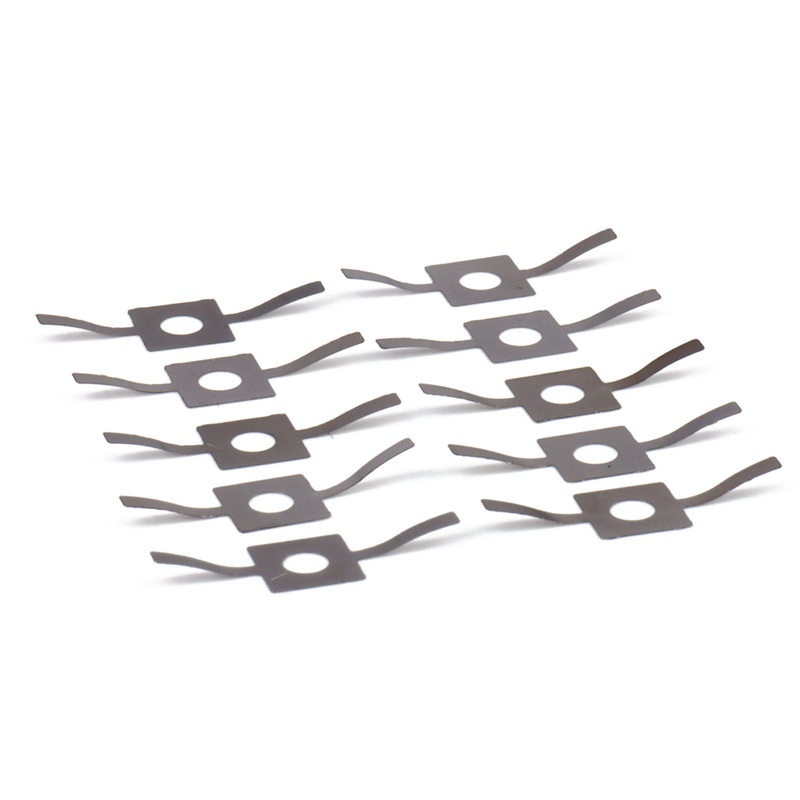 Short grinder spring, 10 pieces