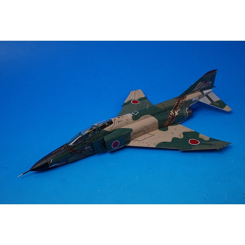 1:72 RF-4E Phantom II Final Special Paint 2020 HA19040 Hobby Master airplane model