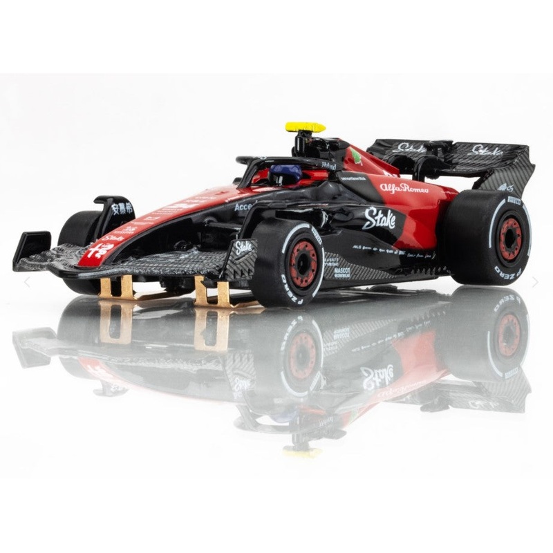 AFX Alfa Romeo F1 #24