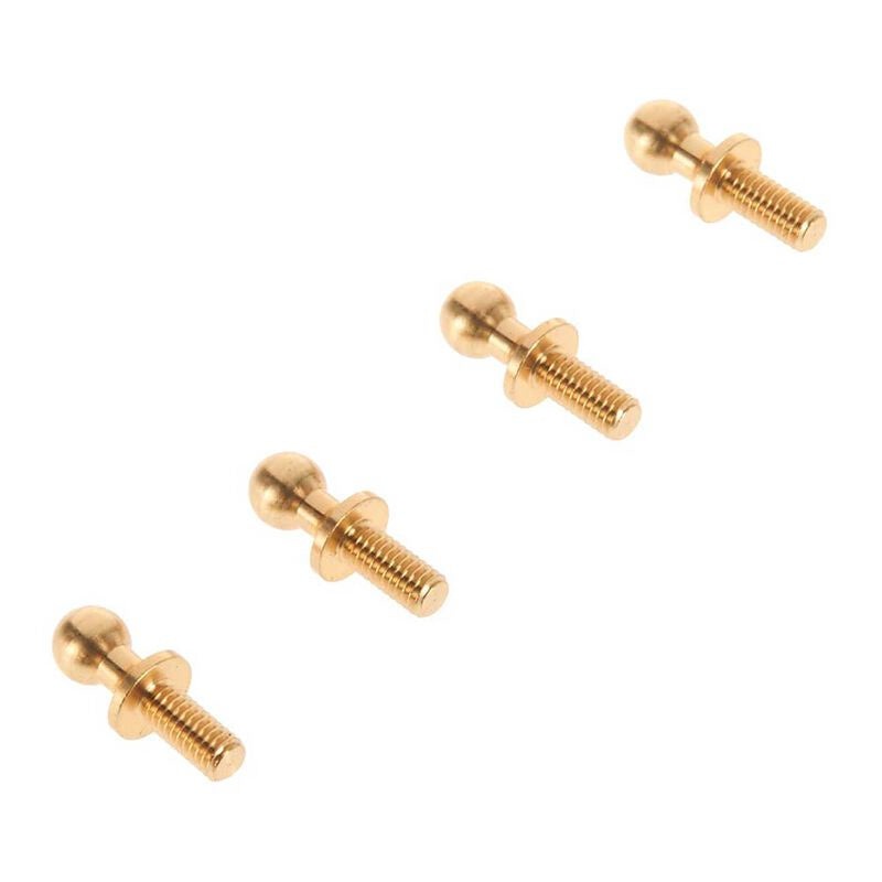 Ball Stud 4mm M2.6x5mm (4) – AX31499